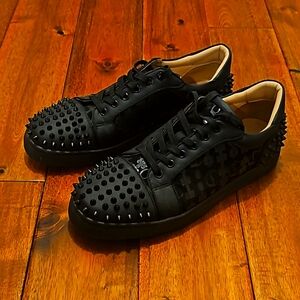 Christian Loubuitton Men size 11